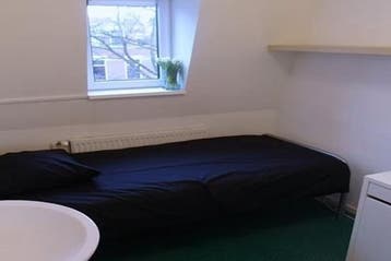 Kamer Voorschoterlaan in Rotterdam, 20 tot 35 m², Rotterdam