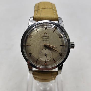 Omega - Seamaster - Zonder minimumprijs - 2576 - Heren -, Nieuw