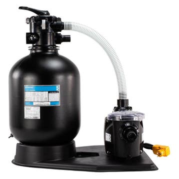 Pentair Azur zandfilterset - 6 m³/u, Verzenden, Nieuw