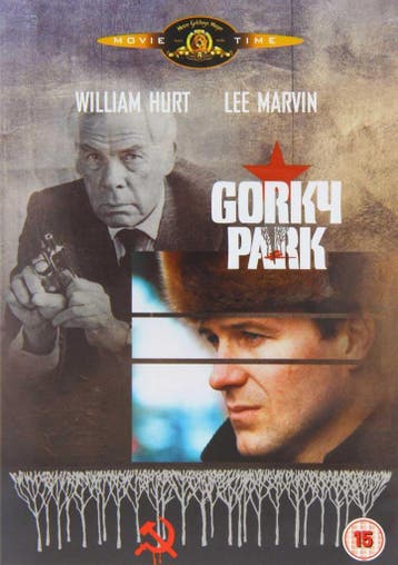 Gorky Park (Lee Marvin)                     Gratis verzenden, Vanaf 12 jaar, Verzenden, Zo goed als nieuw