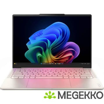 Lenovo Yoga Slim 7 14ILL10 Copilot+ PC 14  Intel Core Ultra, Computers en Software, Windows Laptops, Verzenden, Nieuw, Lenovo