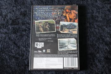 Call Of Duty PC Game, Verzenden, Nieuw