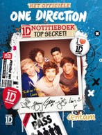 One Direction 9789089419583, Boeken, Verzenden, Zo goed als nieuw
