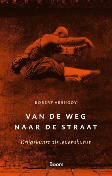 Van de weg naar de straat 9789024445875 Robert Vernooy, Verzenden, Gelezen, Robert Vernooy