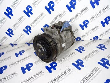 Airco compressor A 001 230 4511 o.a: CLK-klasse w209, Ophalen of Verzenden, Gebruikt, Mercedes-Benz