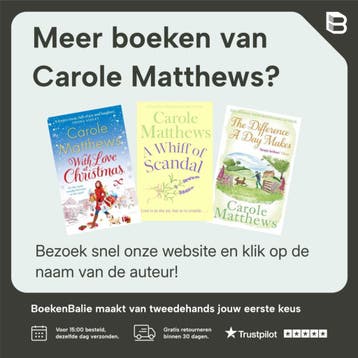 Its A Kind Of Magic - Carole Matthews 9780751551419, Verzenden, Gelezen, Carole Matthews