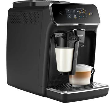 Philips 2200 Series LatteGo EP2231/40 - Volautomatische Espr, Witgoed en Apparatuur, Koffiezetapparaten, Verzenden, Refurbished