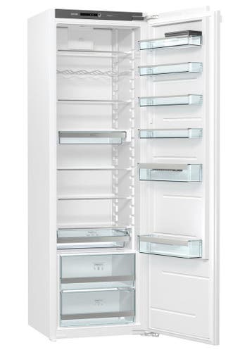 Gorenje RI2181A1 koelkast Ingebouwd 301 l F Wit669, Ophalen of Verzenden, Nieuw, 160 cm of meer