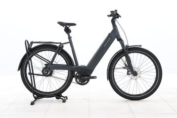 Riese & Müller NEVO4 GT VARIO – 2023 – 180 - 195 cm, Verzenden, Nieuw