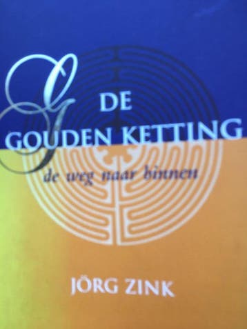 GOUDEN KETTING - J. Zink 9789025952129, Verzenden, Gelezen, J. Zink