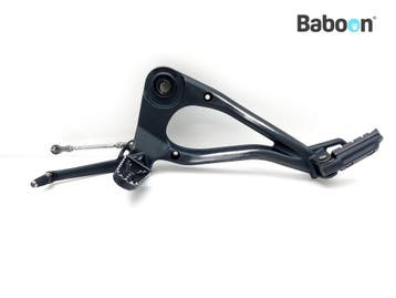 Schetsplaat Links Moto Morini X-Cape 650 2021-, Verzenden, Gebruikt