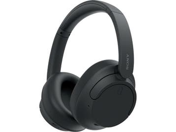 Sony WH-CH720N - Draadloze On-Ear Koptelefoon - Noise, Verzenden, Zo goed als nieuw, Sony