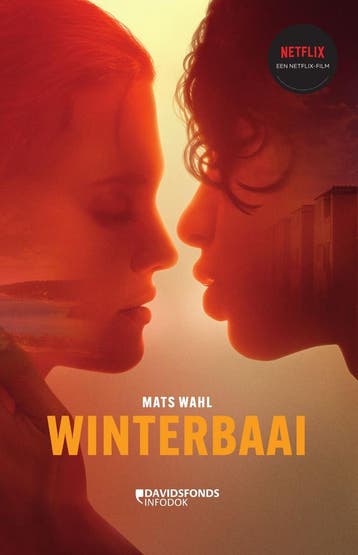 Winterbaai - Mats Wahl 9789002274671, Boeken, Verzenden, Gelezen, Mats Wahl