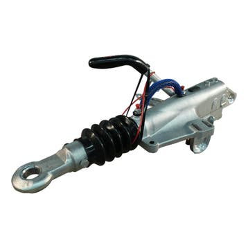 KNOTT Oplooprem KFG35-D mechanisch , DIN-oog, zonder console, Ophalen of Verzenden, Nieuw