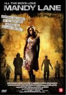 All the boys love Mandy Lane - DVD, Verzenden, Nieuw in verpakking
