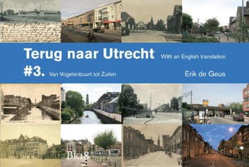 Terug naar Utrecht / Terug naar Utrecht / 3 - Josien, Verzenden, Zo goed als nieuw, Josien Stehouwer