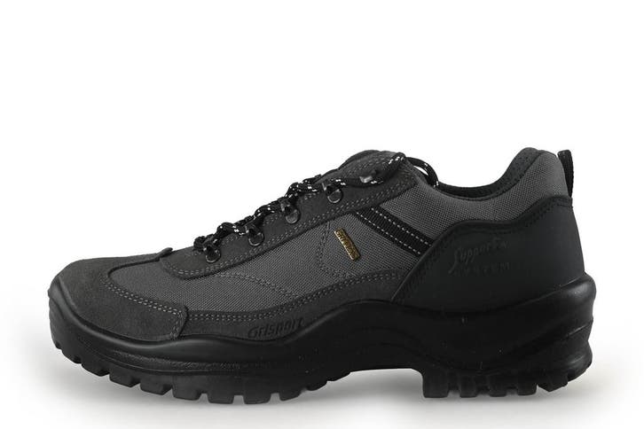 Grisport Wandelschoenen in maat 44 Grijs, Kleding | Heren, Schoenen, Overige kleuren, Gedragen, Wandelschoenen of Bergschoenen