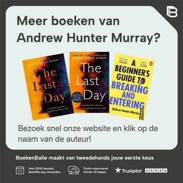 The Sanctuary - Andrew Hunter Murray 9781529158519, Boeken, Verzenden, Zo goed als nieuw, Andrew Hunter Murray