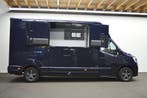 Renault Master MTM S3 Horsetruck, Verzenden, Gebruikt