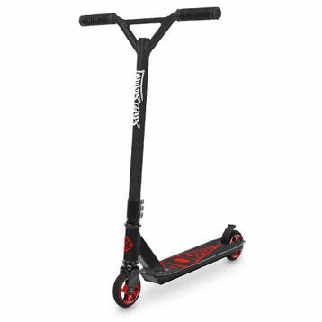 Streetsurfing Torpedo Black Core (Kinderen, Stepjes), Fietsen en Brommers, Steps, Ophalen of Verzenden, Nieuw, Overige merken