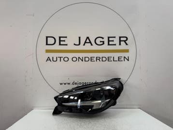 OPEL CORSA F LED KOPLAMPEN SET 9829522580 9829522780 NIEUW, Ophalen, Nieuw, Opel