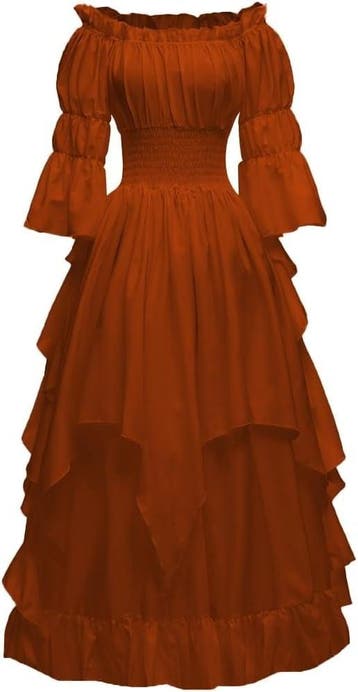 Dames Feestjurk Vintage | 33% Korting | Retourdeal, Maat 38/40 (M), Ophalen of Verzenden, Zo goed als nieuw, Kleding