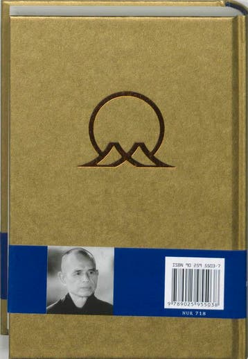 Innerlijk vuur 9789025955038 Thich Nhat Hanh, Boeken, Verzenden, Gelezen, Thich Nhat Hanh