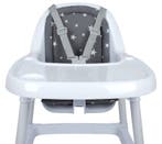 Sevibaby Star Grey Eco Stoelverkleiner, Verzenden, Nieuw