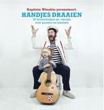 Handjes draaien | 9789490378059 | Winokio Seresia, Zo goed als nieuw, Winokio Seresia