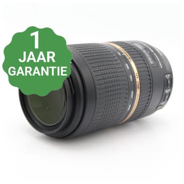 Tamron 70-300mm F/4-5.6 SP Di VC USD Canon, Verzenden, Gebruikt