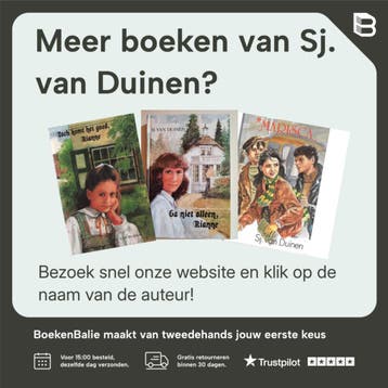 De avonturen van Wouter - Sj. van Duinen 9789033123085, Verzenden, Gelezen, Sj. van Duinen