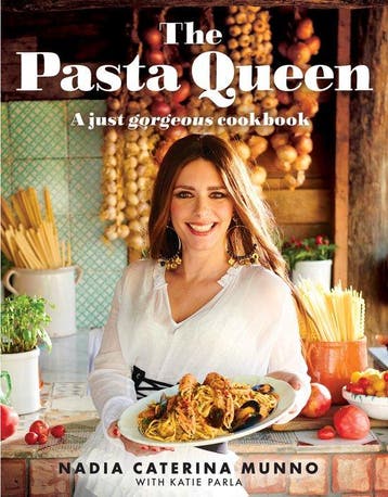 The Pasta Queen - Nadia Caterina Munno 9780008556105, Verzenden, Zo goed als nieuw, Nadia Caterina Munno