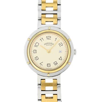 Hermès - Clipper - Zonder minimumprijs - Unisex - 1990-1999, Nieuw