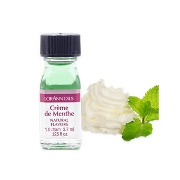 LorAnn Super Sterke Smaakstof Munt 3,7ml, Verzenden, Nieuw