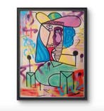 Simone bowmar - Bowmar X Picasso revisited .xx 1/1