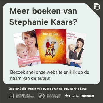 Speciale mamas - Stephanie Kaars 9789402130294, Verzenden, Zo goed als nieuw, Stephanie Kaars
