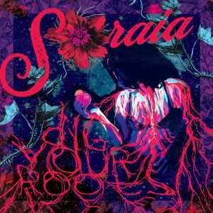 LP gebruikt - Soraia - Dig Your Roots, Cd's en Dvd's, Vinyl | Rock, Zo goed als nieuw, Verzenden