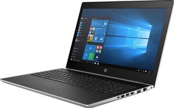 HP ProBook 450 G5, i5-8250U, 15.6 inch 8GB ram 128GB ssd win, Computers en Software, Windows Laptops, Verzenden, 8 GB, I5, HP