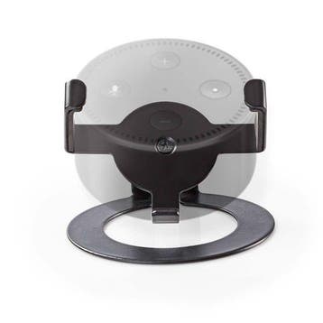 Luidspreker standaard | Nedis | Max. 1 kg, Verzenden, Nieuw