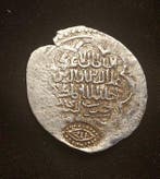 Ottomaanse Rijk, Het Beylicaat van Eretna. Ala al-Din Ali.
