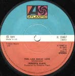 vinyl single 7 inch - Roberta Flack - Feel Like Makin Love, Verzenden, Zo goed als nieuw