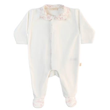Baby Gi vintage ivory - 68 (4-6 maanden), Ophalen of Verzenden, Nieuw