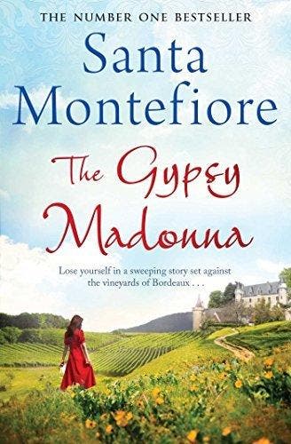 The Gypsy Madonna - Santa Montefiore 9781471133664, Verzenden, Gelezen, Santa Montefiore