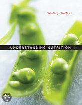Understanding Nutrition 9781133587521, Boeken, Zo goed als nieuw