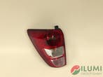 DAIHATSU TERIOS II 07-10 ACHTERLICHT LINKS EU, Auto-onderdelen, Verzenden, Gebruikt