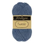 Scheepjes Twinkle - 909 - Haakgaren / Breigaren, Ophalen of Verzenden, Nieuw, Breien of Haken, Wol of Garen