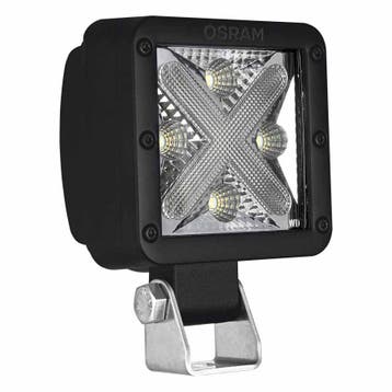 Osram LED Breedstraler Cube MX85-WD, Auto-onderdelen, Verzenden, Nieuw