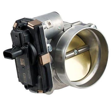 Ford Racing 15-20 Mustang GT350 5.2L 87mm Throttle Body, Ophalen of Verzenden, Nieuw