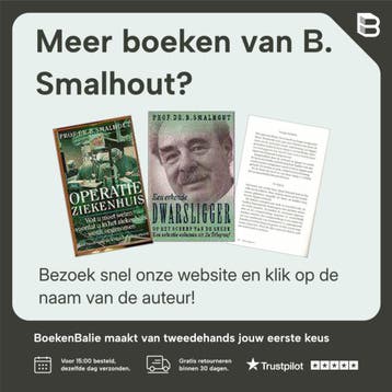 Portretten uit een bewogen tijd - B. Smalhout 9789085106258, Verzenden, Gelezen, B. Smalhout