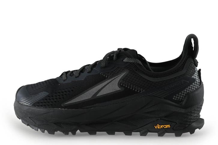 Altra Sportschoenen in maat 41 Zwart, Kleding | Heren, Schoenen, Zwart, Zo goed als nieuw, Sportschoenen, Verzenden